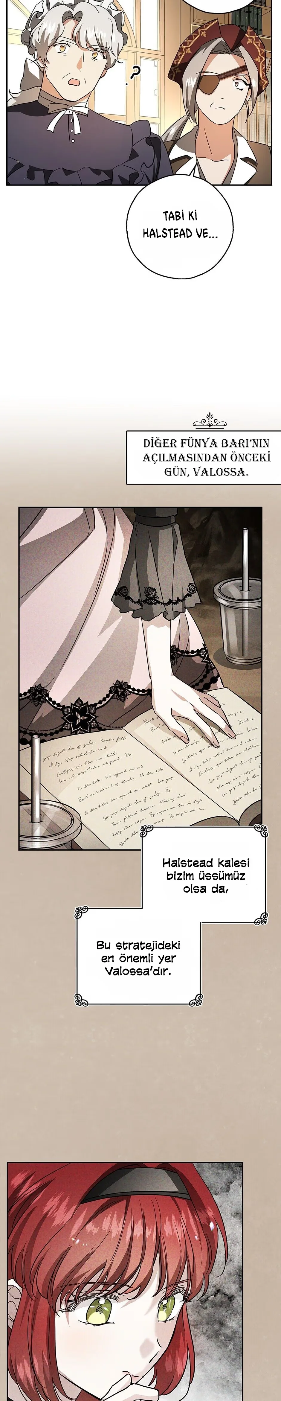 My Secretly Hot Husband - Bölüm 36 - Sayfa 11