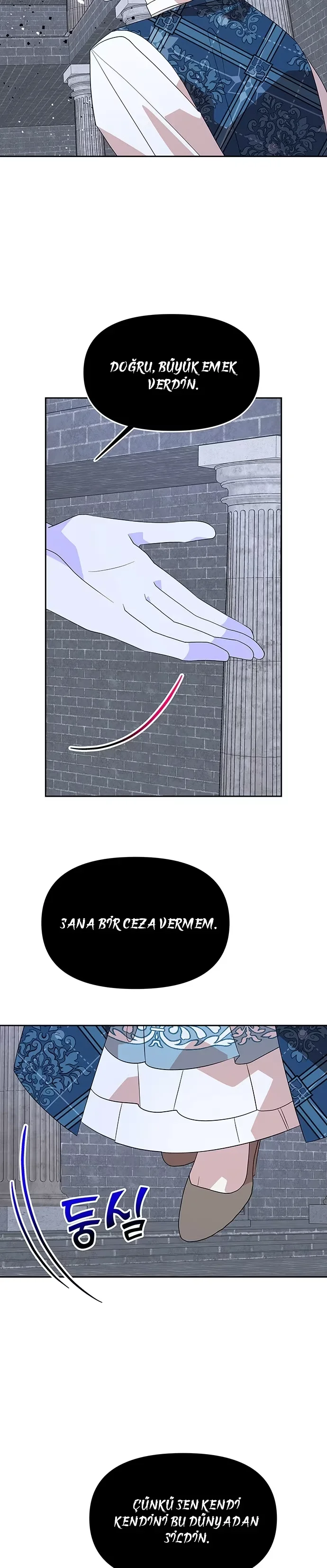 You Can't Change a Person! - Bölüm 99 - Sayfa 22
