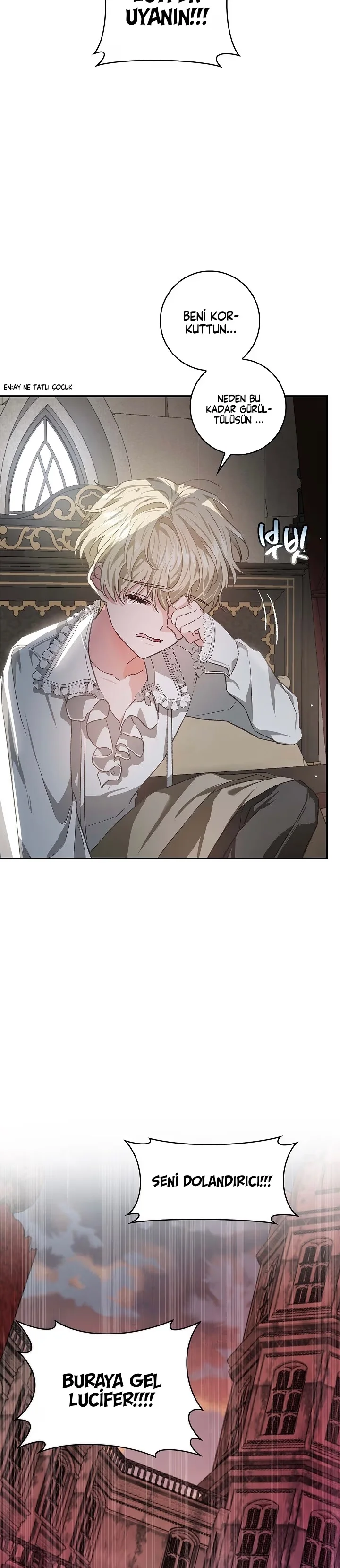 My Secretly Hot Husband - Bölüm 76 - Sayfa 24