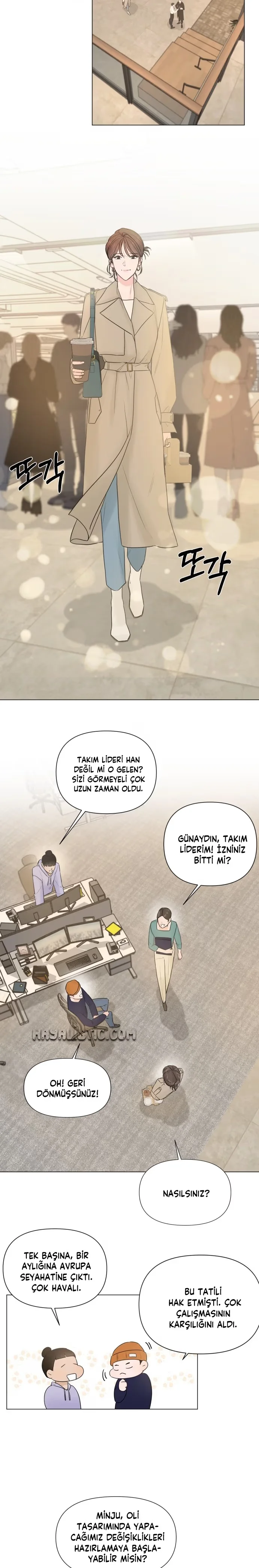 Another Love - Bölüm 13 - Sayfa 11