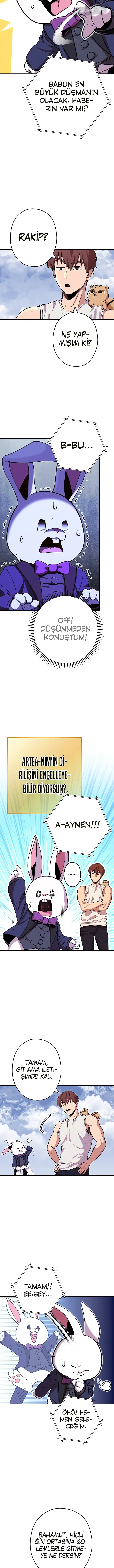 Dungeon Reset - Bölüm 110 - Sayfa 11