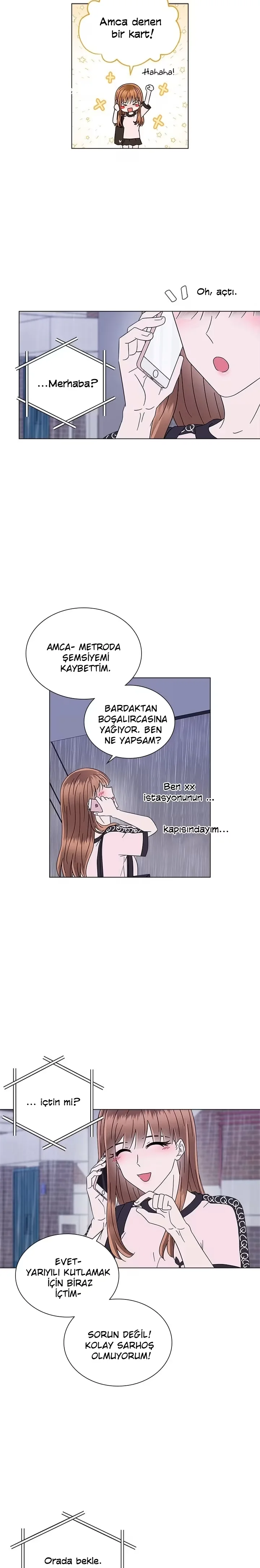 You Are My Destiny - Bölüm 41 - Sayfa 11