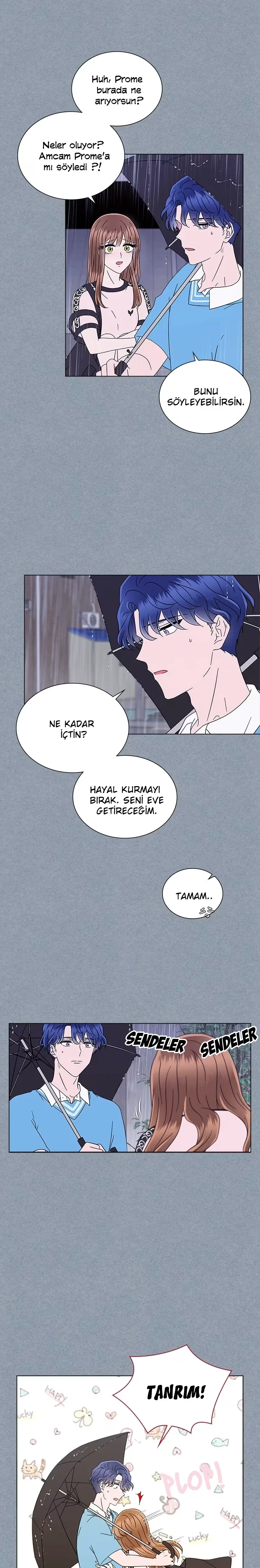 You Are My Destiny - Bölüm 41 - Sayfa 13