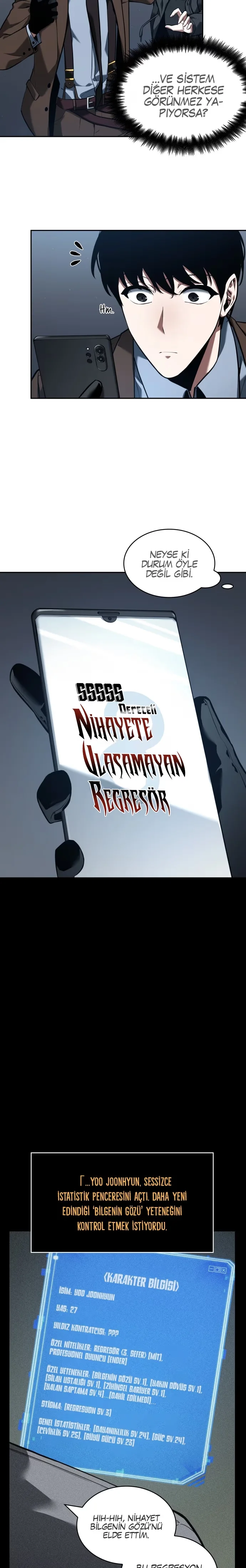 Omniscient Reader's Viewpoint - Bölüm 69 - Sayfa 15