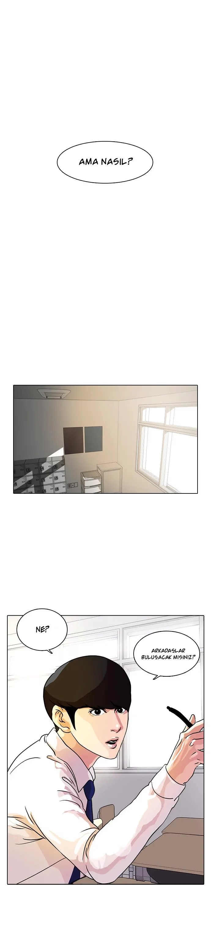 Lookism - Bölüm 10 - Sayfa 15