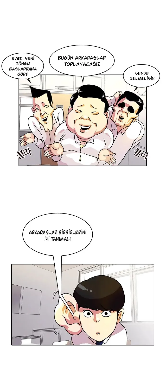 Lookism - Bölüm 10 - Sayfa 16