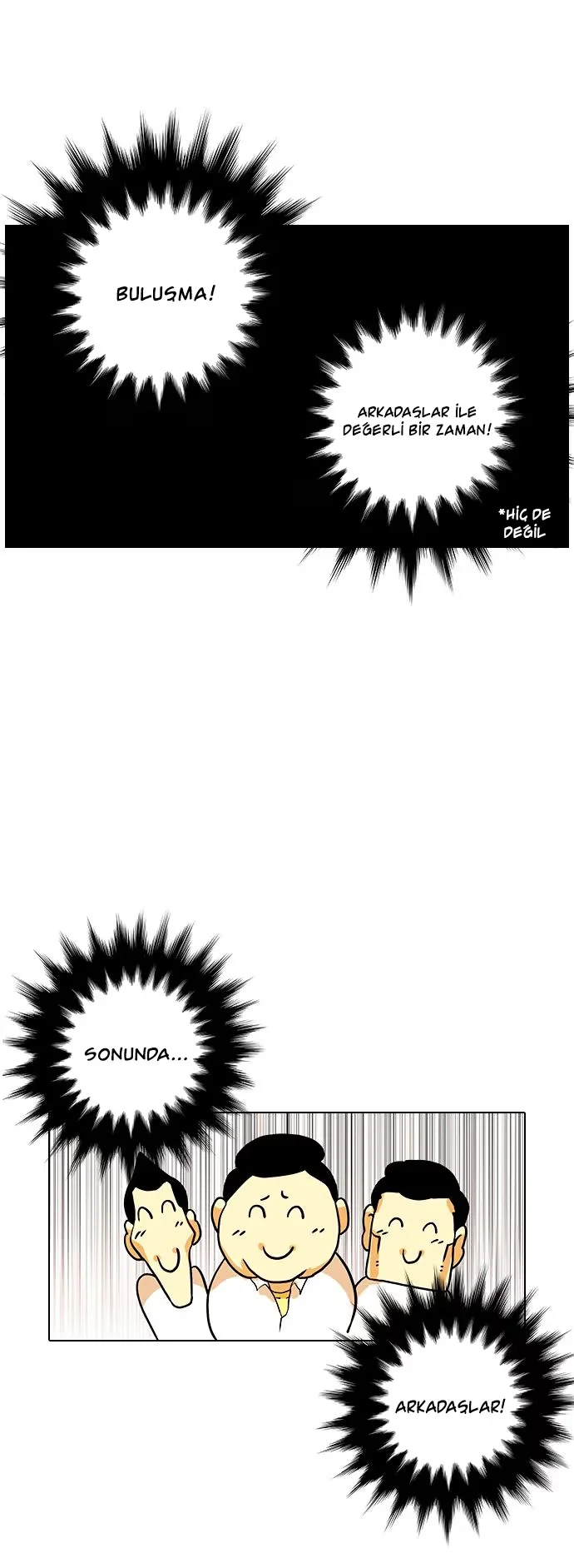 Lookism - Bölüm 10 - Sayfa 17