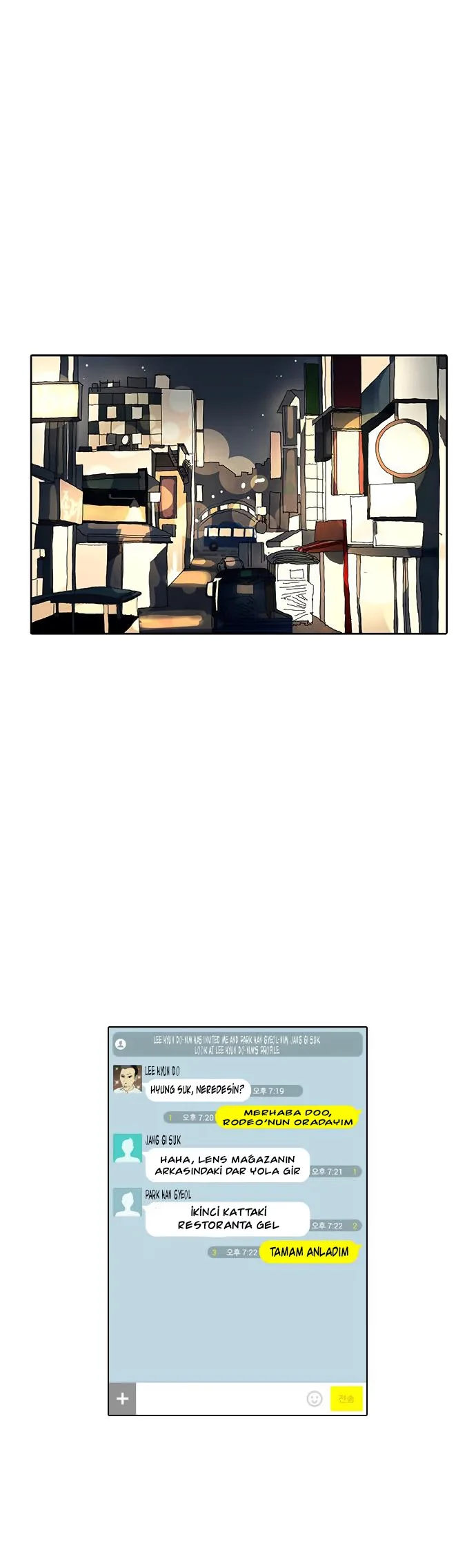 Lookism - Bölüm 10 - Sayfa 22