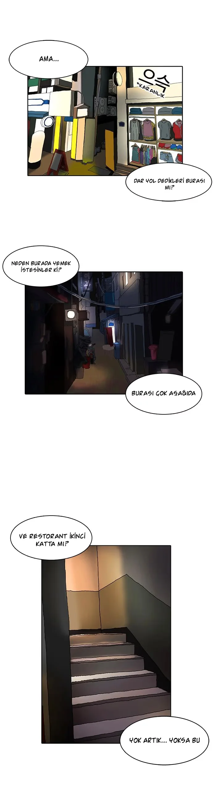 Lookism - Bölüm 10 - Sayfa 24