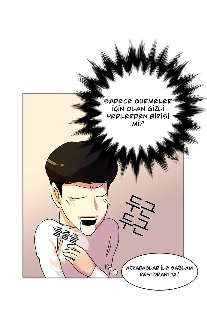 Lookism - Bölüm 10 - Sayfa 25