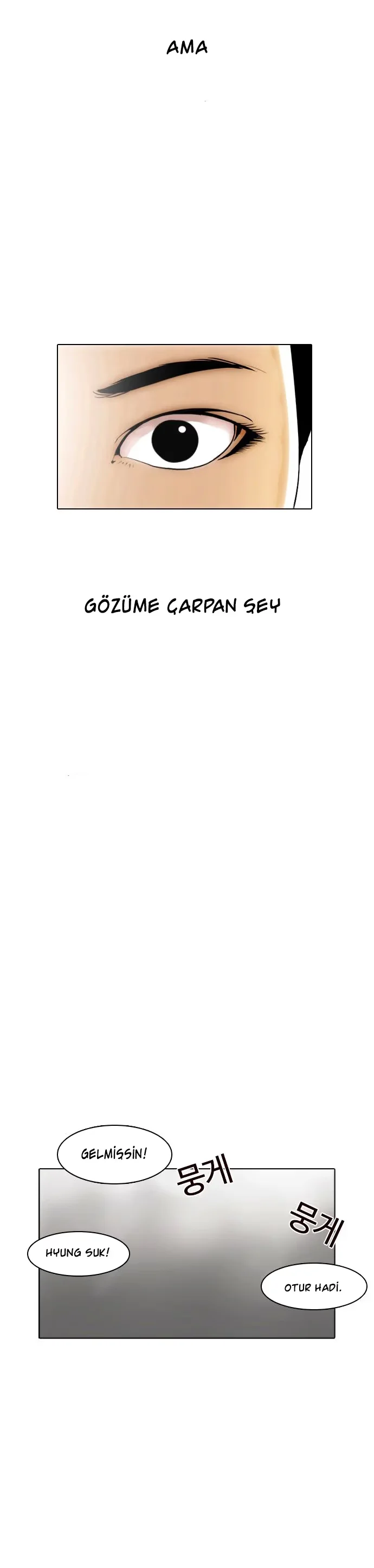 Lookism - Bölüm 10 - Sayfa 28