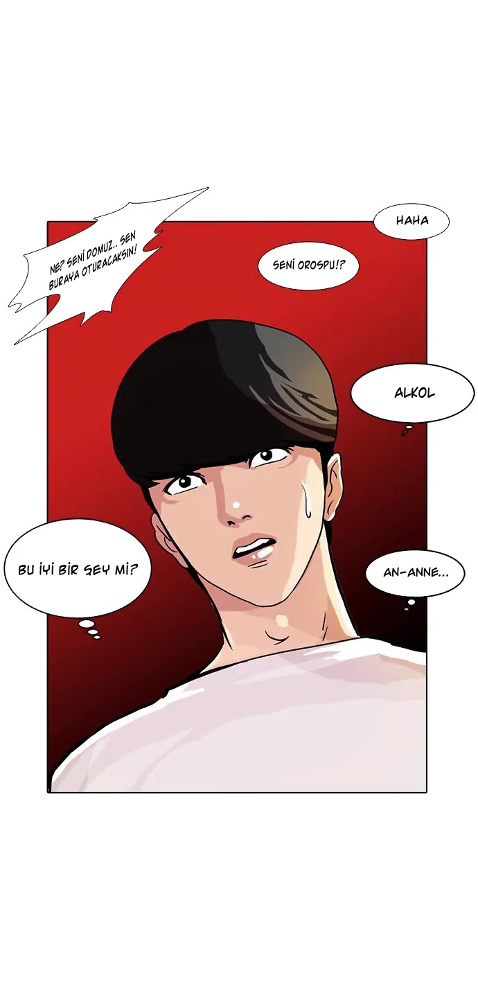 Lookism - Bölüm 10 - Sayfa 32