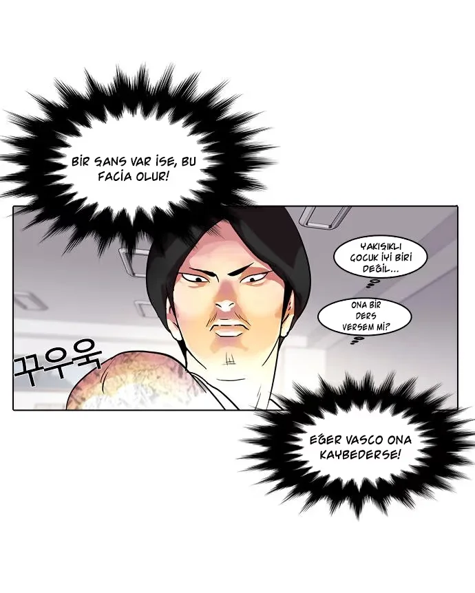 Lookism - Bölüm 10 - Sayfa 5