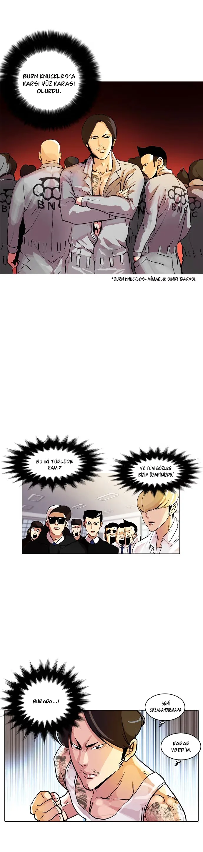Lookism - Bölüm 10 - Sayfa 6