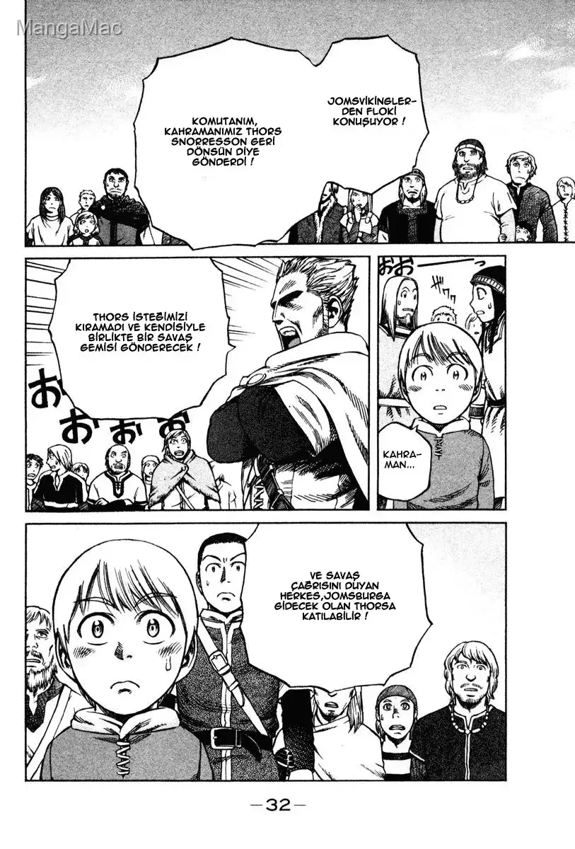 Vinland Saga - Bölüm 6 - Sayfa 10
