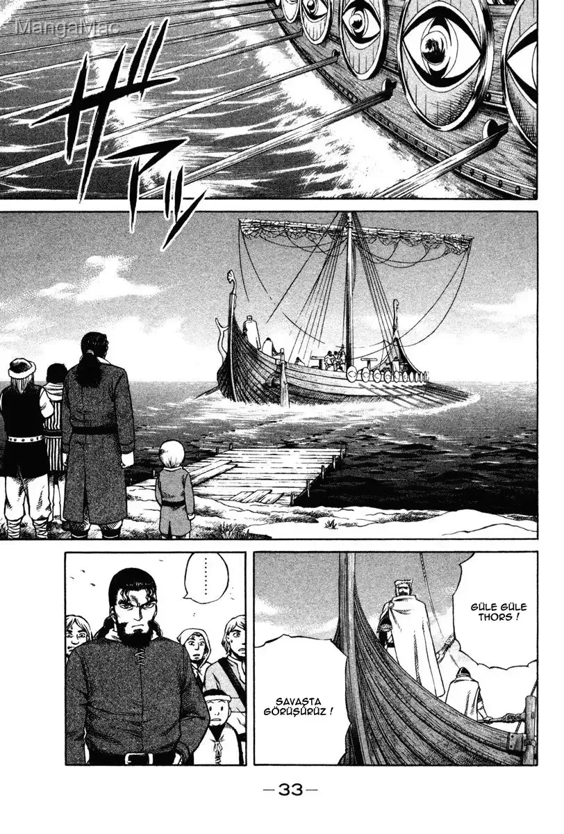 Vinland Saga - Bölüm 6 - Sayfa 11