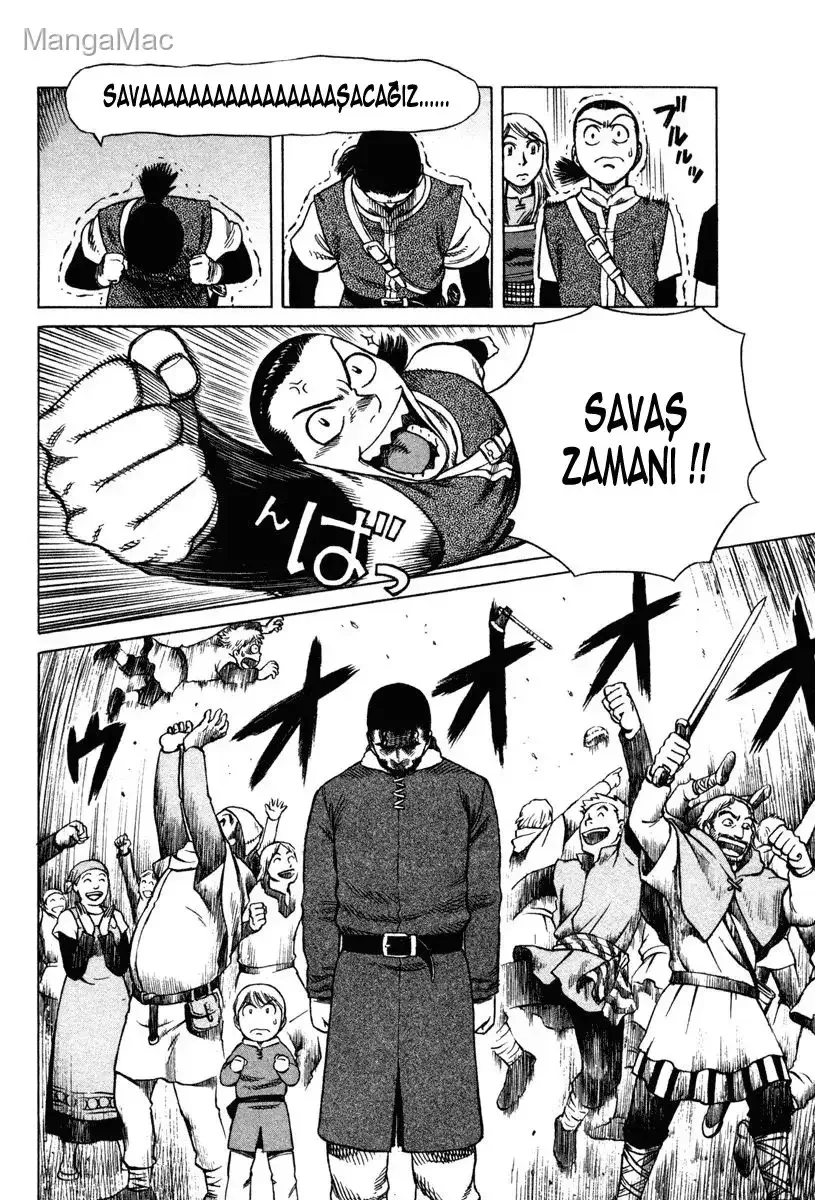 Vinland Saga - Bölüm 6 - Sayfa 12