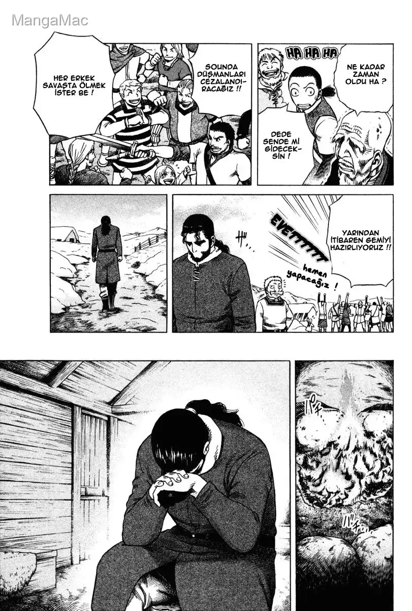 Vinland Saga - Bölüm 6 - Sayfa 13