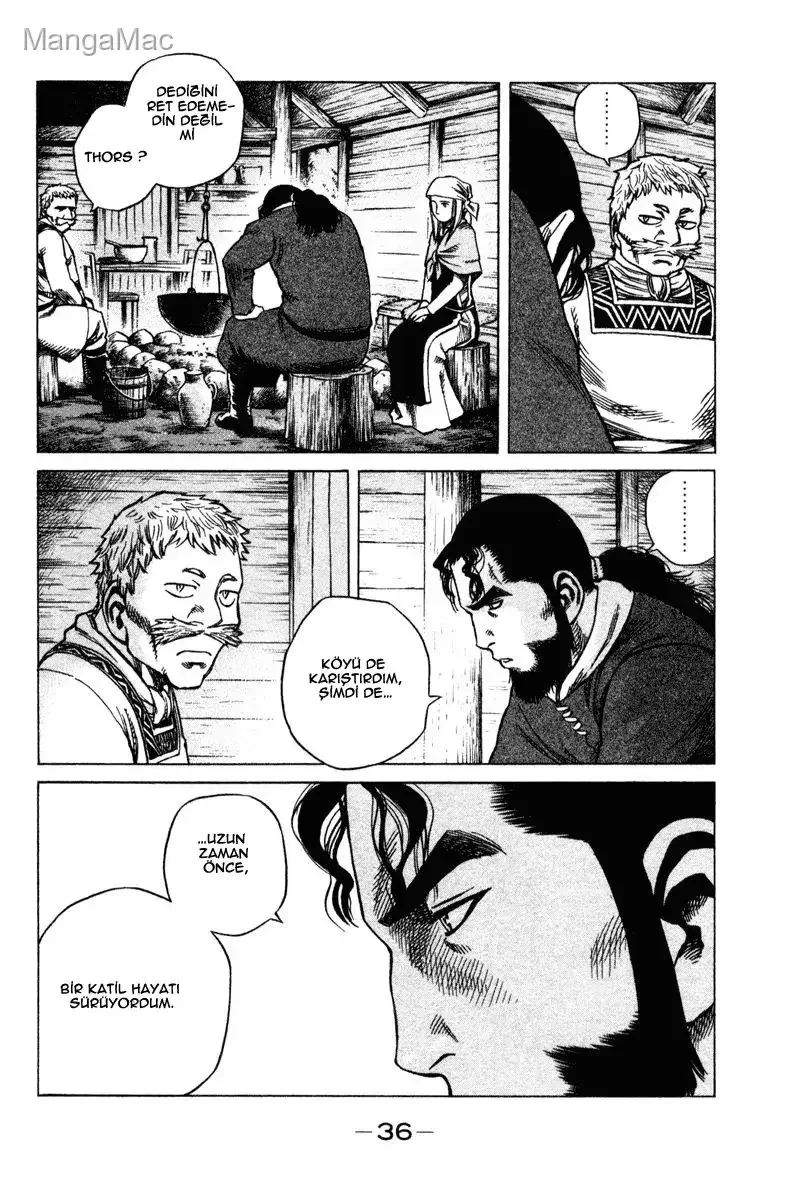 Vinland Saga - Bölüm 6 - Sayfa 14