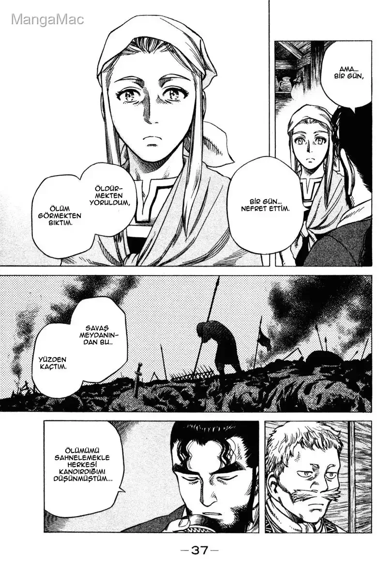 Vinland Saga - Bölüm 6 - Sayfa 15
