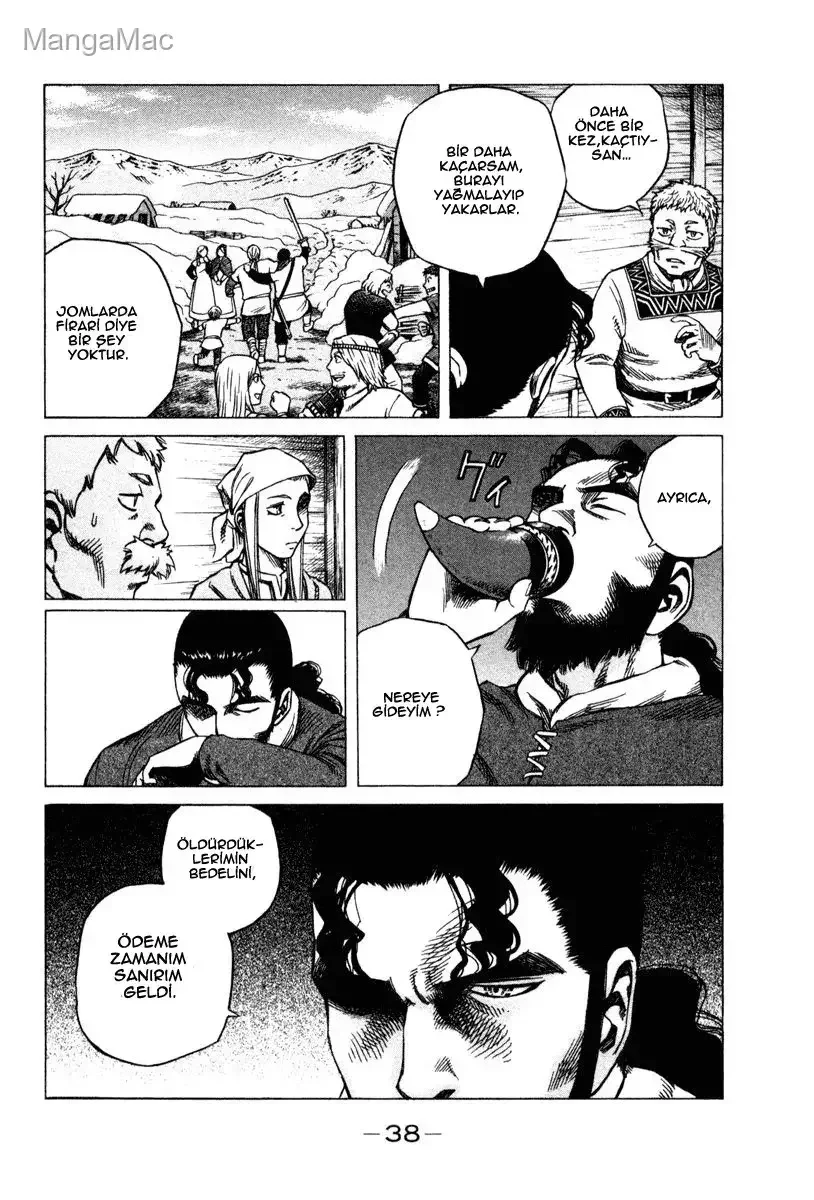 Vinland Saga - Bölüm 6 - Sayfa 16
