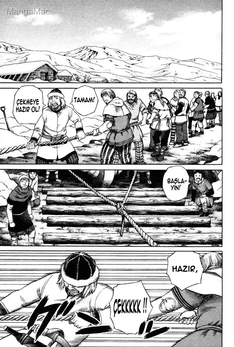Vinland Saga - Bölüm 6 - Sayfa 17