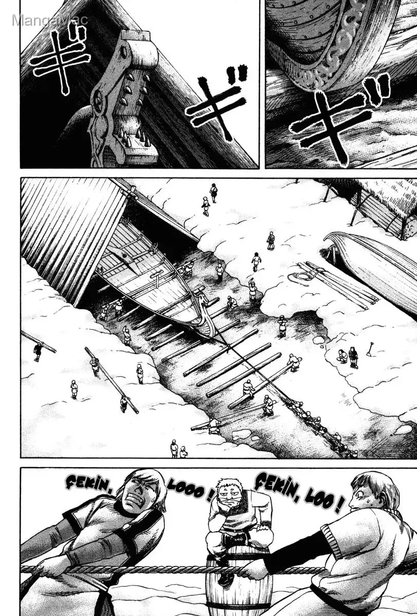 Vinland Saga - Bölüm 6 - Sayfa 18