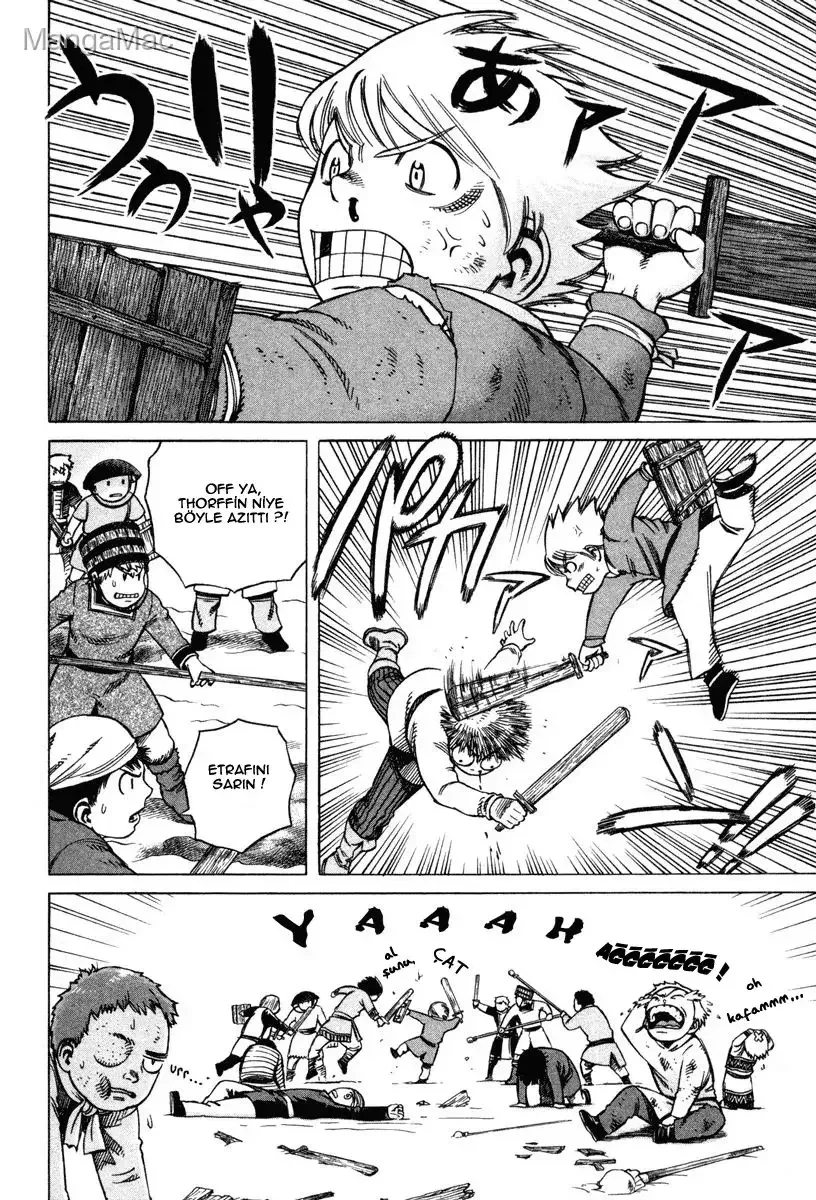 Vinland Saga - Bölüm 6 - Sayfa 20