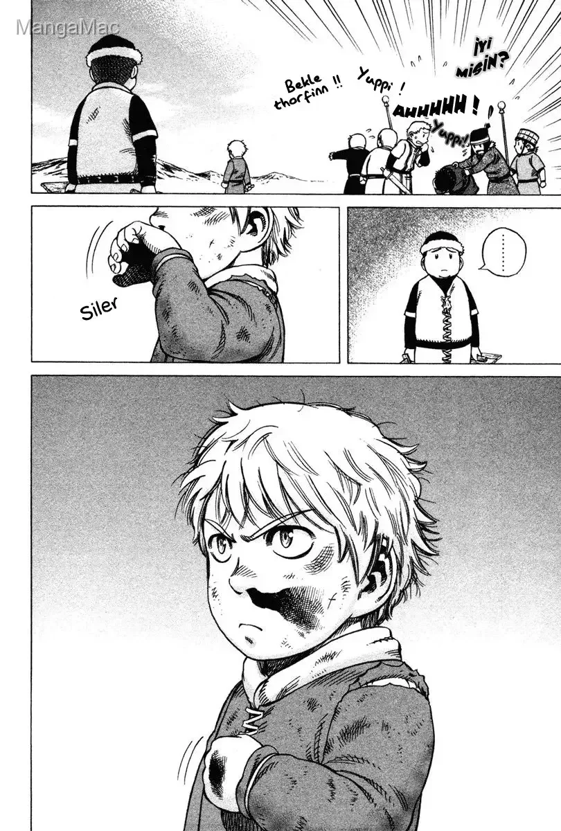Vinland Saga - Bölüm 6 - Sayfa 22