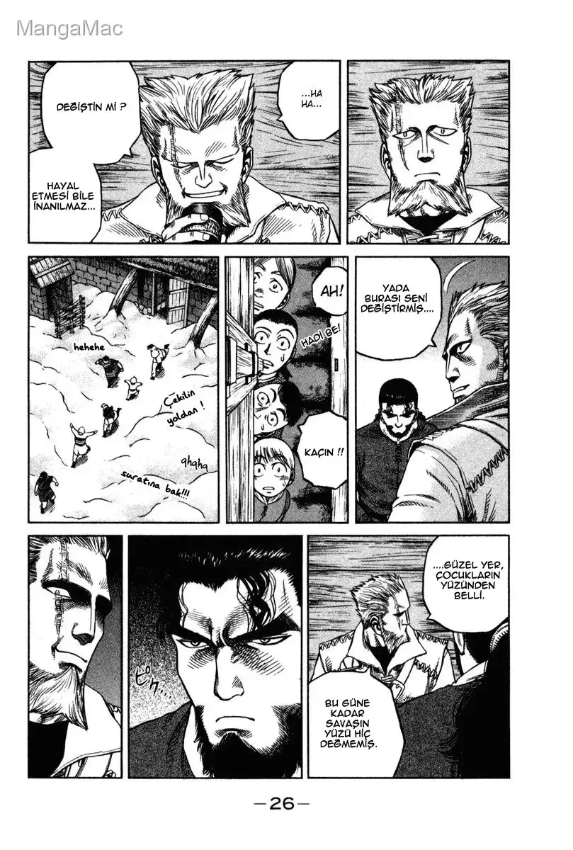 Vinland Saga - Bölüm 6 - Sayfa 4