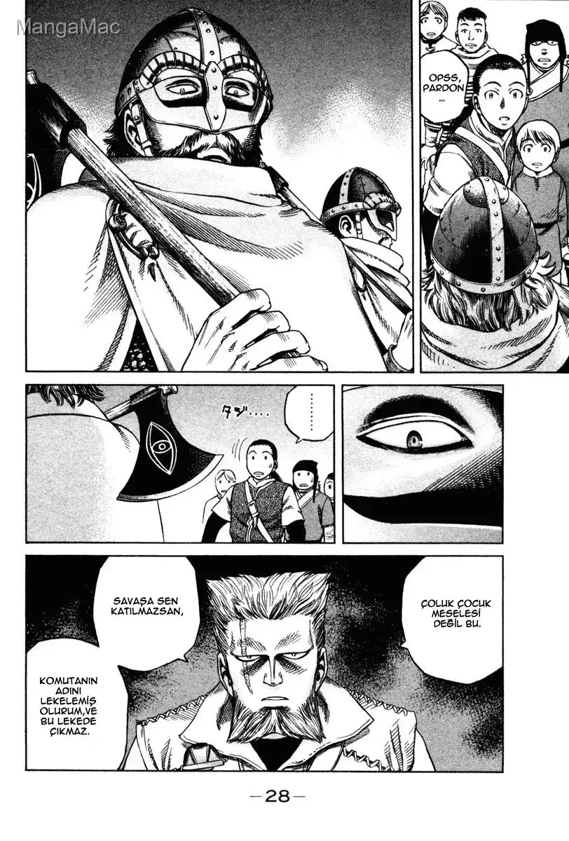 Vinland Saga - Bölüm 6 - Sayfa 6