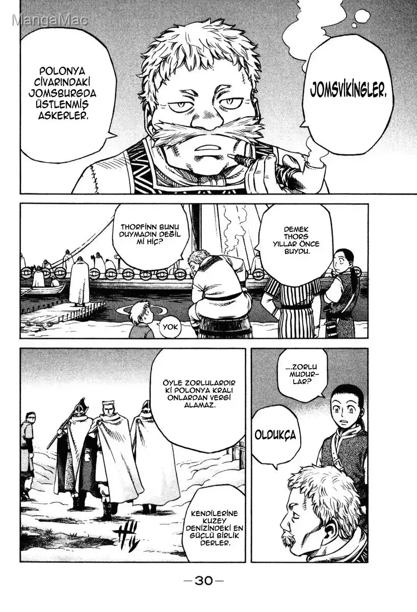 Vinland Saga - Bölüm 6 - Sayfa 8