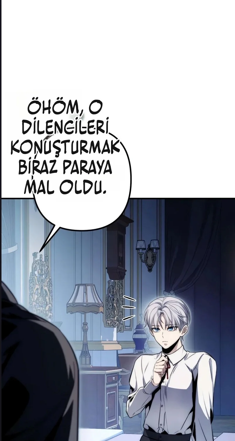 The Margrave's 10th-Class Outcast - Bölüm 6 - Sayfa 126