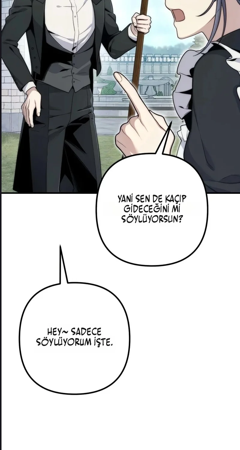 The Margrave's 10th-Class Outcast - Bölüm 6 - Sayfa 6