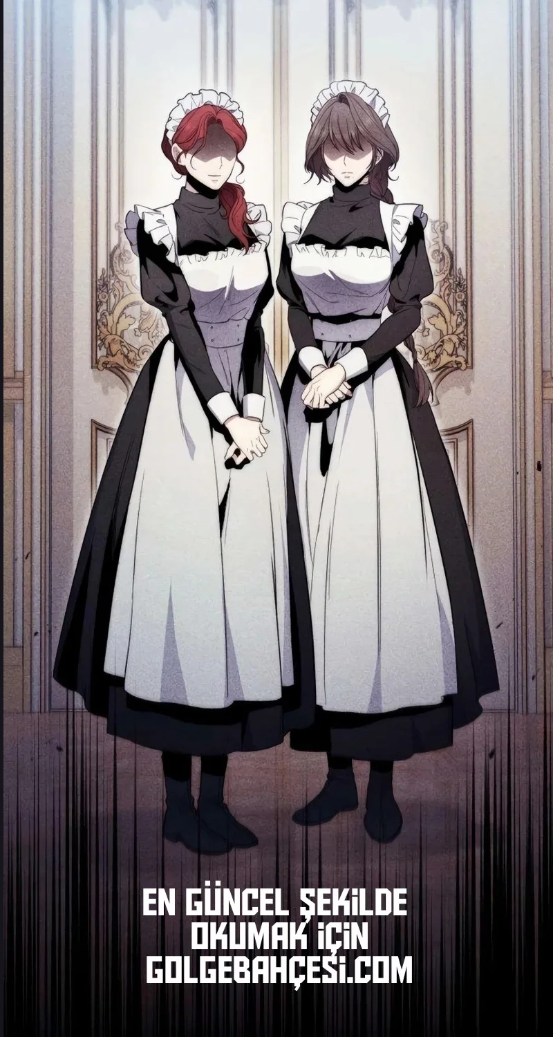The Margrave's 10th-Class Outcast - Bölüm 6 - Sayfa 77