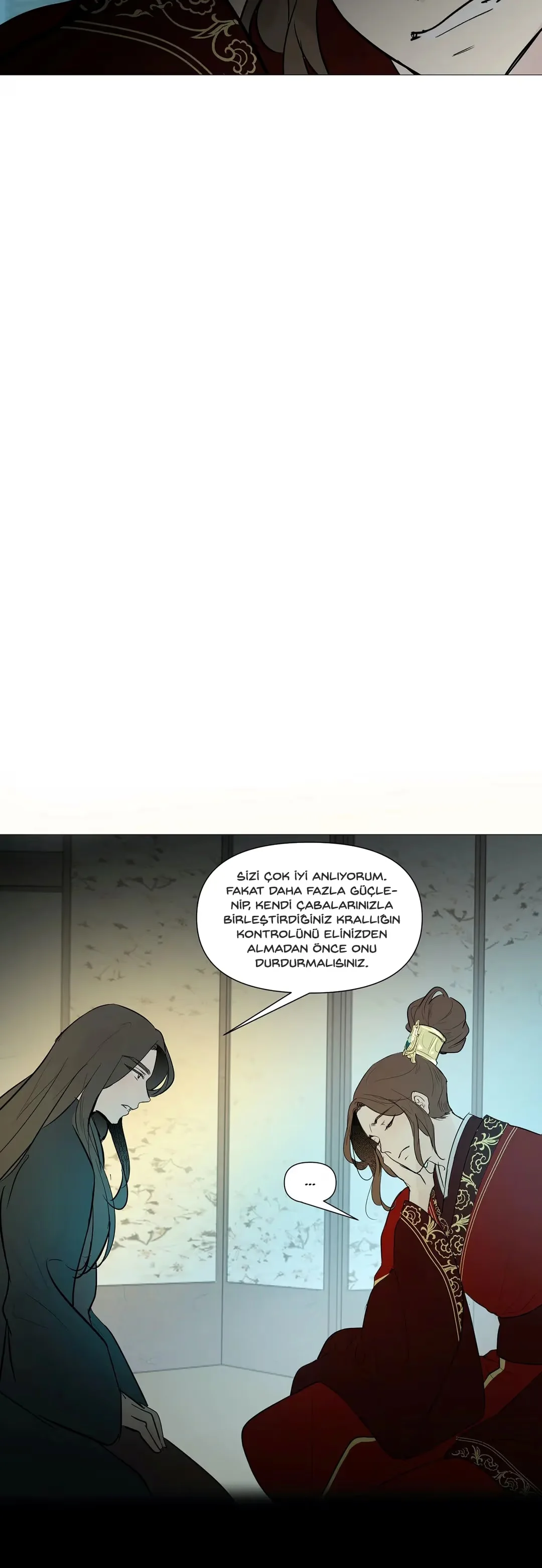 Ellin's Solhwa - Bölüm 29 - Sayfa 17