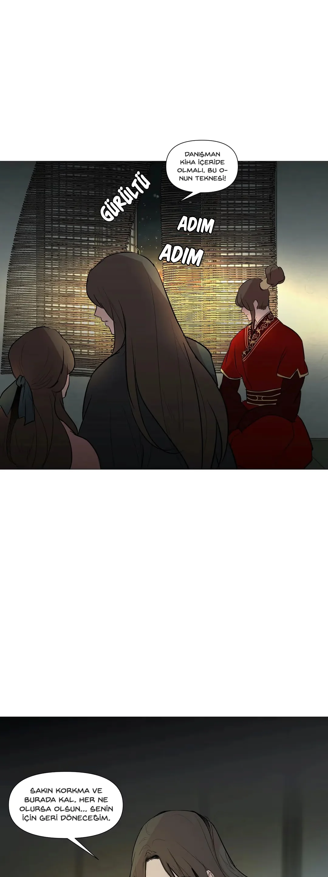 Ellin's Solhwa - Bölüm 29 - Sayfa 23