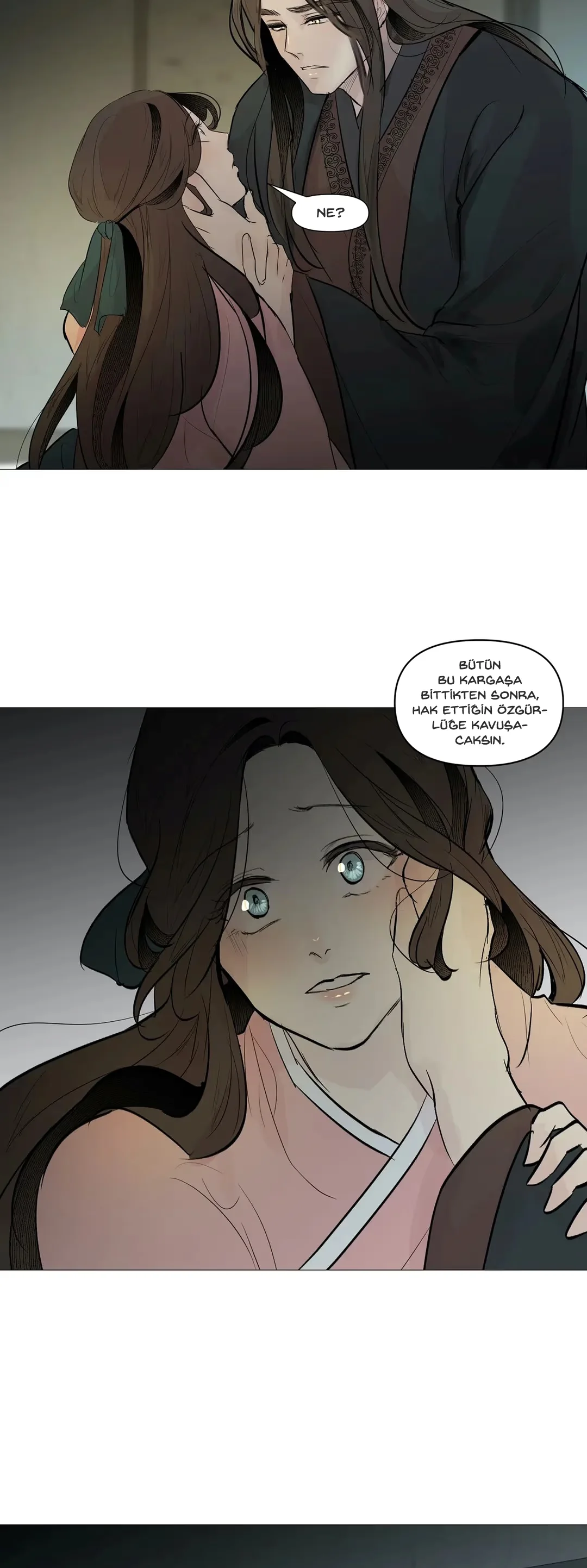 Ellin's Solhwa - Bölüm 29 - Sayfa 24