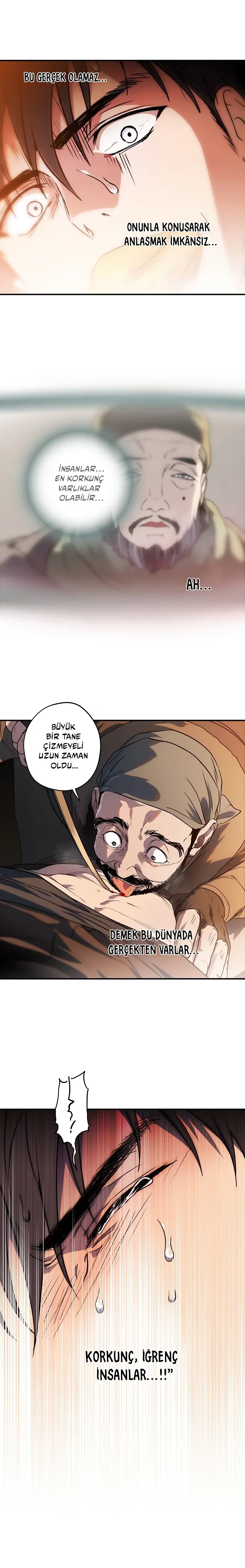 The Spark in Your Eyes - Bölüm 174 - Sayfa 17