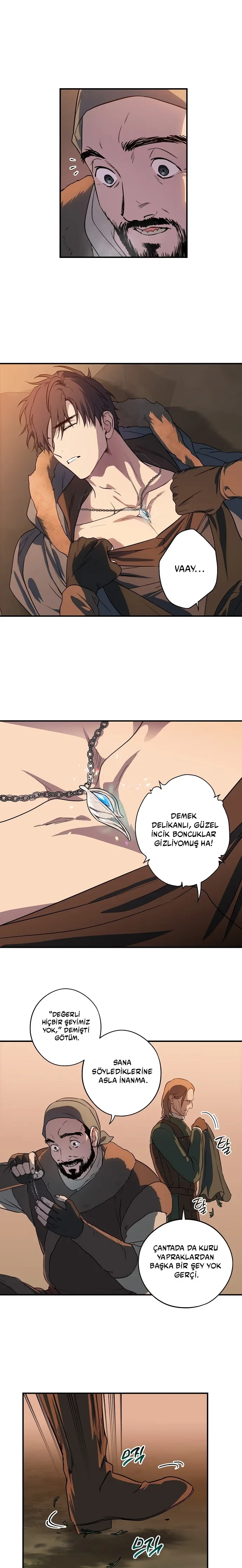 The Spark in Your Eyes - Bölüm 174 - Sayfa 9