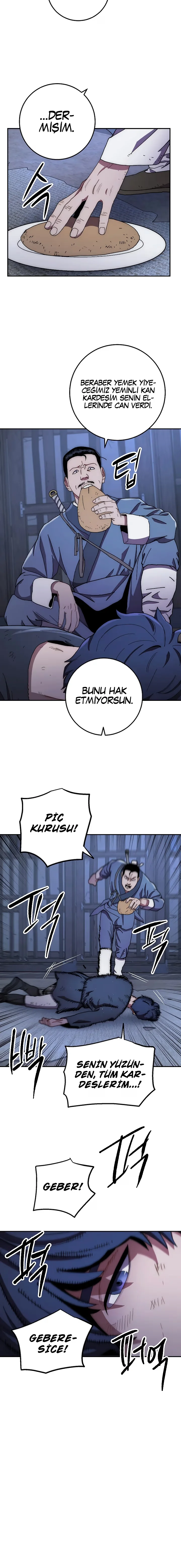 Legend of Asura: The Venom Dragon - Bölüm 21 - Sayfa 10