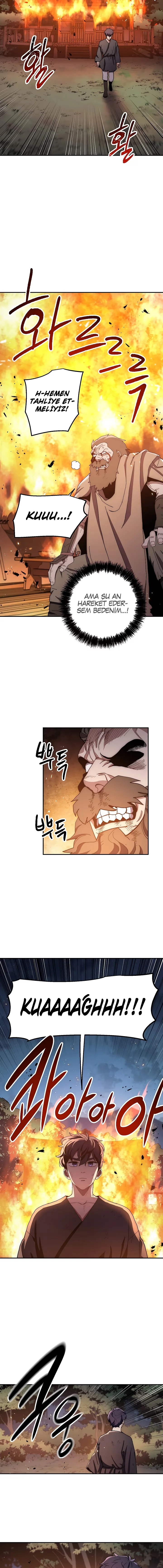 Legend of Asura: The Venom Dragon - Bölüm 21 - Sayfa 21