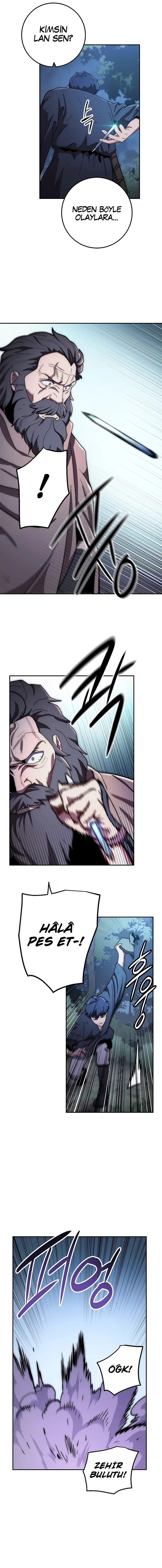 Legend of Asura: The Venom Dragon - Bölüm 21 - Sayfa 4