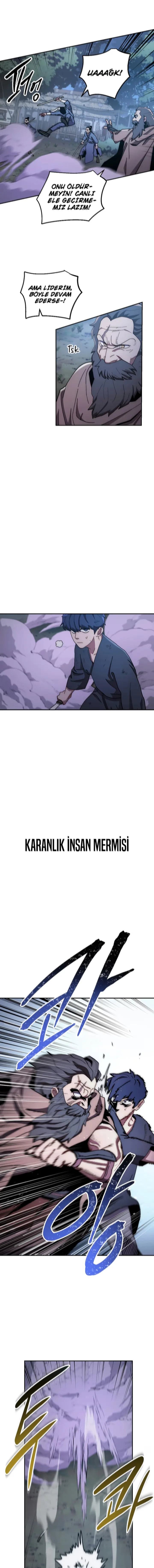 Legend of Asura: The Venom Dragon - Bölüm 21 - Sayfa 6