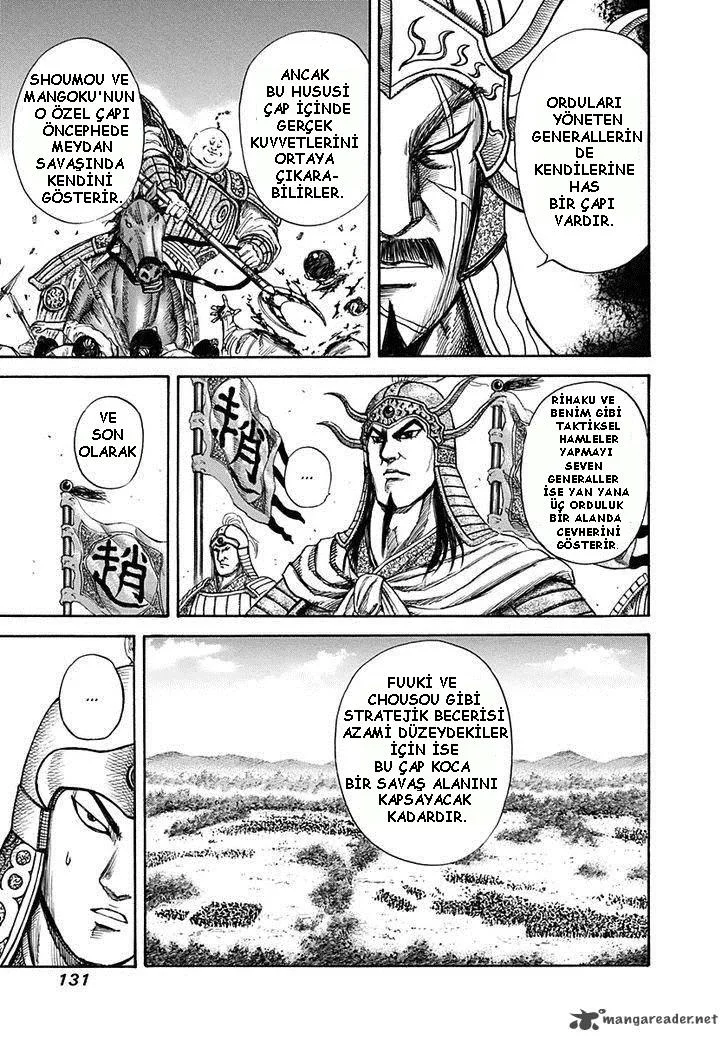 Kingdom - Bölüm 125 - Sayfa 16