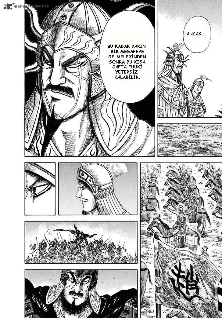 Kingdom - Bölüm 125 - Sayfa 17
