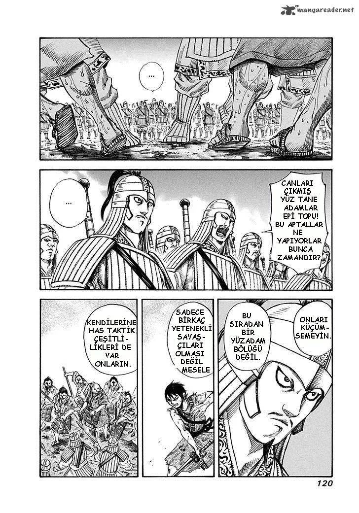 Kingdom - Bölüm 125 - Sayfa 5