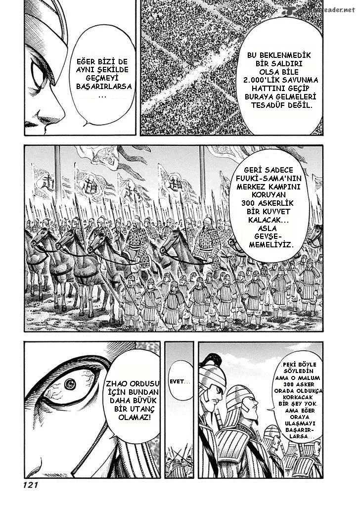Kingdom - Bölüm 125 - Sayfa 6