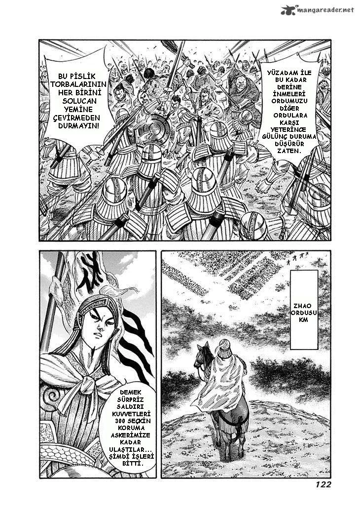 Kingdom - Bölüm 125 - Sayfa 7