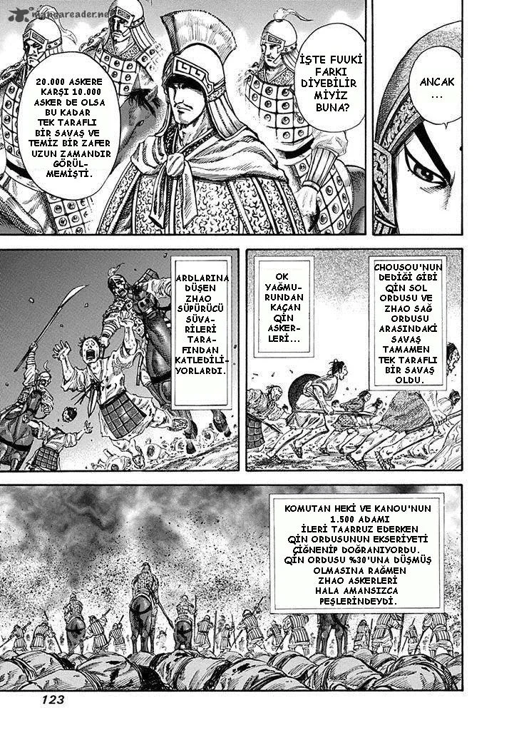 Kingdom - Bölüm 125 - Sayfa 8